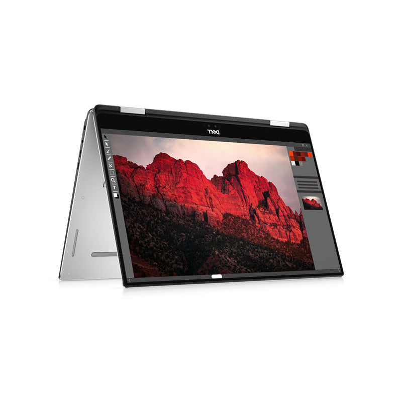 DELL Precision 5530 Core i7 8850H 2.6GHz 32GB SSD512GB 15.6