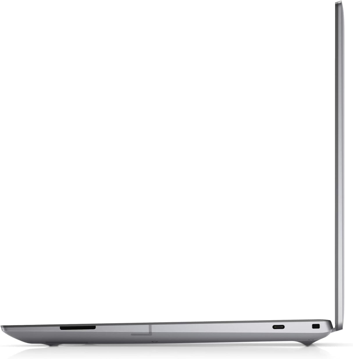Dell Precision 5680 RTX 2000 GPU  – Intel Core i7 13th Gen, 32GB RAM, 1TB NVMe SSD, 16" Display, Windows 11 Pro