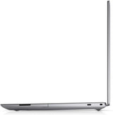 Dell Precision 5680 RTX 2000 GPU  – Intel Core i7 13th Gen, 32GB RAM, 1TB NVMe SSD, 16" Display, Windows 11 Pro