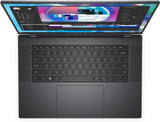 Dell Precision 5680 RTX 2000 GPU  – Intel Core i7 13th Gen, 32GB RAM, 1TB NVMe SSD, 16" Display, Windows 11 Pro