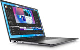 Dell Precision 5680 RTX 2000 GPU  – Intel Core i7 13th Gen, 32GB RAM, 1TB NVMe SSD, 16" Display, Windows 11 Pro