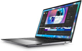 Dell Precision 5680 RTX 2000 GPU  – Intel Core i7 13th Gen, 32GB RAM, 1TB NVMe SSD, 16" Display, Windows 11 Pro