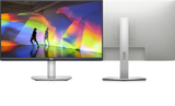 Dell S2721HS 27" Full HD IPS Monitor – Ergonomic Stand & HDMI/DP Connectivity