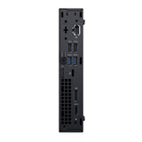 Dell OptiPlex 3070 Micro MFF - i5 9th Gen - 16GB 256GB NVMe - Windows 11 Pro - HDMI - VGA