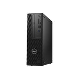 Dell Precision 3440 Small Form Factor Workstation – Intel Core i7 10th Gen – 16GB RAM – 512GB NVMe SSD – Windows 11 Pro Desktop