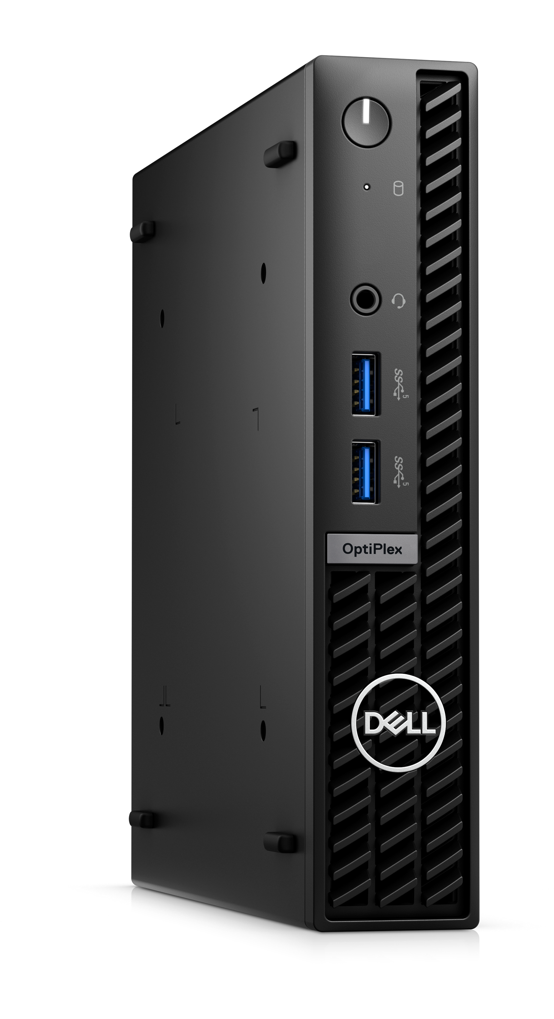 Dell OptiPlex 7010 Micro Intel i5 13th Gen 16GB RAM 256GB NVMe SSD Win