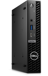 Dell Optiplex Micro 7020 i5 14th Gen 16GB 256GB Windows 11 Pro WIFI