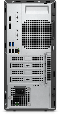 Dell Optiplex 3000 Tower - i5 12th Gen - 16GB 256GB NVMe - Windows 11 Pro