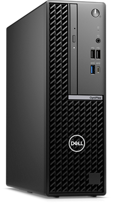 Dell OptiPlex 7020 Small Form Factor – i3 14th Gen, 16GB, 256GB NVMe, Windows 11 Pro, Wi-Fi