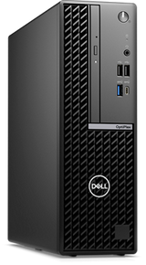 Dell OptiPlex 7020 Small Form Factor – i3 14th Gen, 16GB, 256GB NVMe, Windows 11 Pro, Wi-Fi