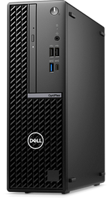 Dell OptiPlex 7020 Small Form Factor – i3 14th Gen, 16GB, 256GB NVMe, Windows 11 Pro, Wi-Fi