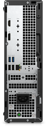 Dell OptiPlex 7020 Small Form Factor – i3 14th Gen, 16GB, 256GB NVMe, Windows 11 Pro, Wi-Fi
