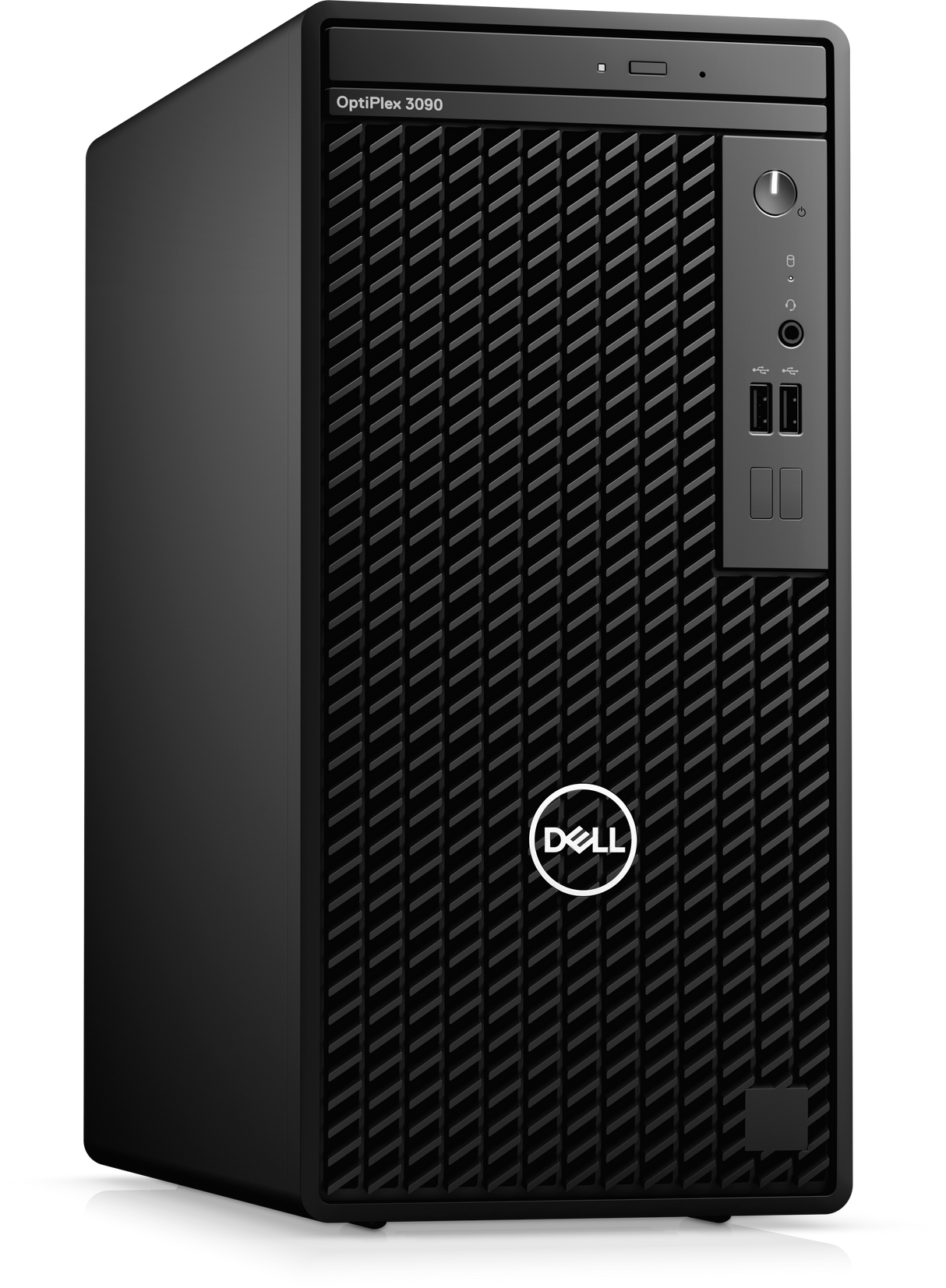 Dell OptiPlex 3090 Tower  i5 10th Gen  16GB RAM  256GB NVMe SSD  Windows 11 Pro