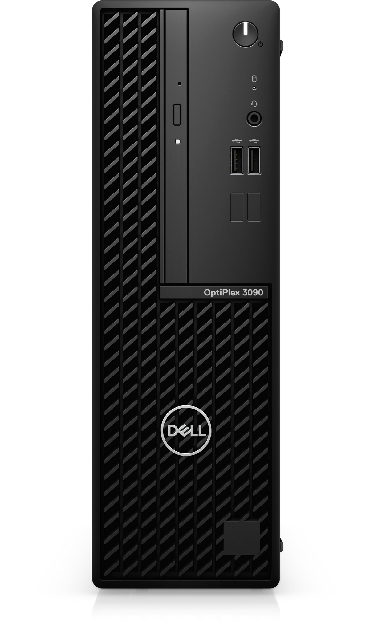 Dell OptiPlex 3090 SFF i5-10505 3.2GHz 16GB 256GB NVMe Windows 11 Pro