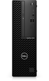 Dell OptiPlex 3090 SFF i5-10505 3.2GHz 16GB 256GB NVMe Windows 11 Pro