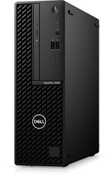 Dell OptiPlex 3090 SFF i5-10505 3.2GHz 16GB 256GB NVMe Windows 11 Pro