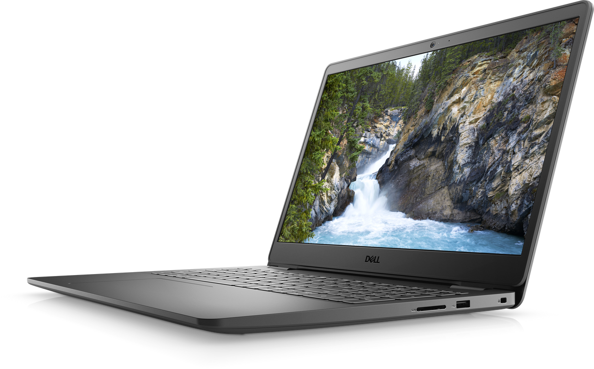 Dell Vostro 3500 Laptop Intel i7 11th Gen 16GB RAM 512GB NVMe SSD 15.6" HD Windows 11 Pro
