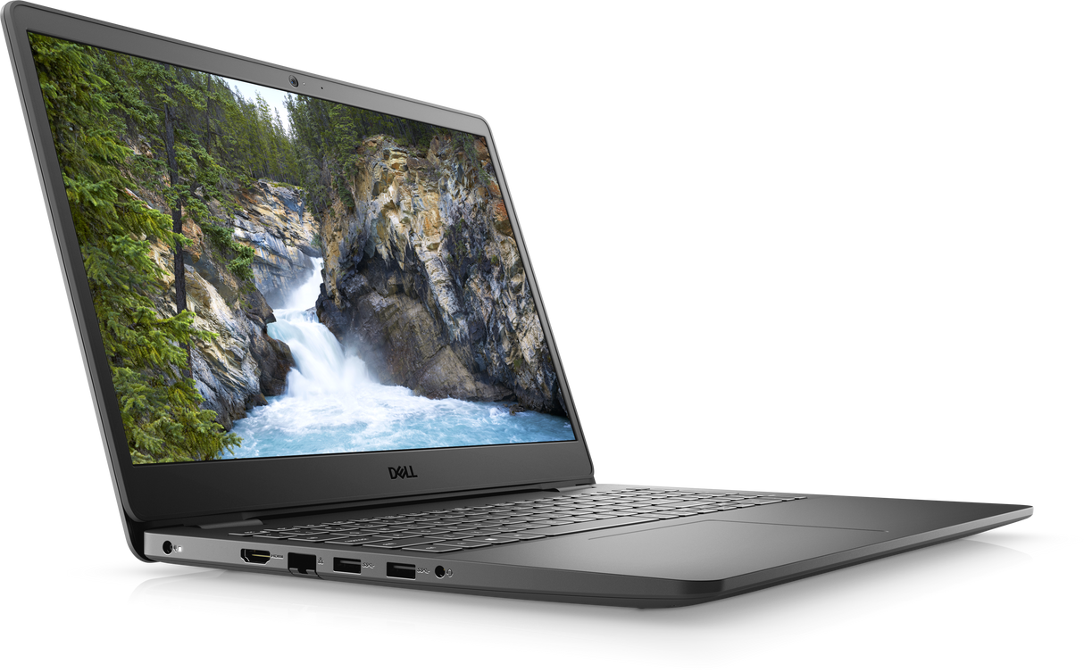 Dell Vostro 3500 Laptop Intel i7 11th Gen 16GB RAM 512GB NVMe SSD 15.6" HD Windows 11 Pro