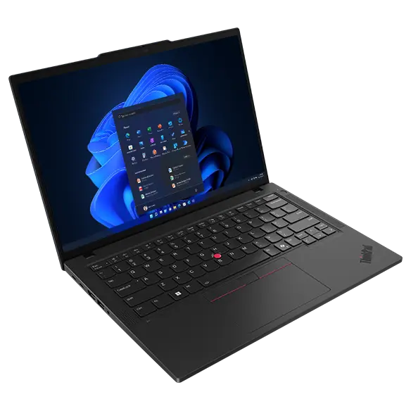 Lenovo ThinkPad T14 Gen 5 – AMD Ryzen 5 PRO 8540U – 16GB RAM – 512GB NVMe SSD – 14" – Windows 11 Pro