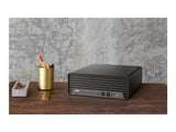 HP ProDesk 600 G6 SFF PC – Intel Core i5-10500T 10th Gen Processor, 16GB RAM, 256GB NVMe SSD, Windows 11 Pro