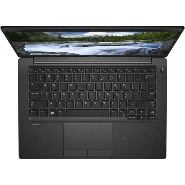Dell Latitude 7390 i5 8th Gen 16GB 256GB SSD Windows 11 Pro 13.3" Display