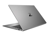 HP ZBook Firefly 14 G7 Mobile Workstation | i5 10th Gen | 8GB | 256GB NVMe | Quadro P520 | 14” FHD | Windows 11 Pro