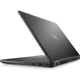 Dell Precision 3530 i7 8th Gen 8GB 256GB SSD Windows 11 Pro QUADRO P600 15.6" Display