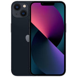 Apple iPhone 13 128GB Midnight – Unlocked Smartphone – Excellent Battery Health – Grade A Condition