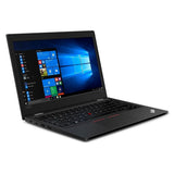 Lenovo L390 i5 8th Gen 8GB 256GB SSD Windows 11 Pro 14.1" Display