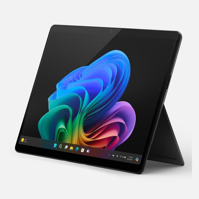Microsoft Surface Pro 11th Edition 13" Touchscreen Core Ultra 5 236V 16GB 512GB SSD Windows 11 Pro + Keyboard (Black)