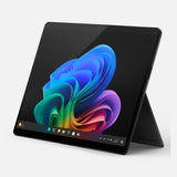 Microsoft Surface Pro 11th Edition 13" Touchscreen Core Ultra 5 236V 16GB 512GB SSD Windows 11 Pro + Keyboard (Black)