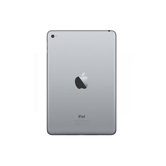 Apple iPad Mini 4 WiFi + 4G 128GB Space Grey Unlocked