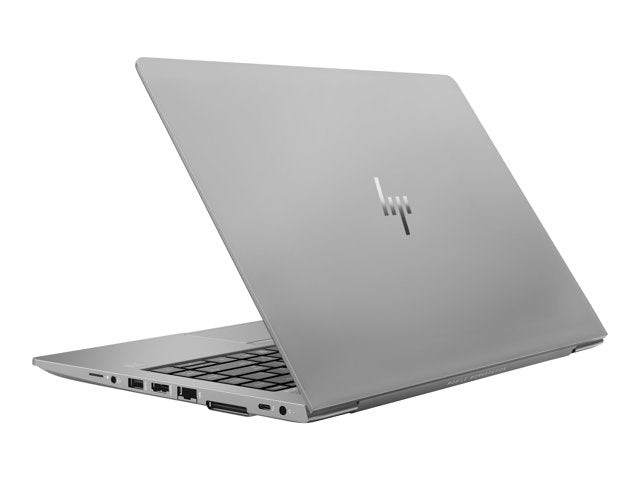 HP ZBook 14u G5 - i5 7th Gen 8GB 256GB NVME SSD Windows 10 Pro