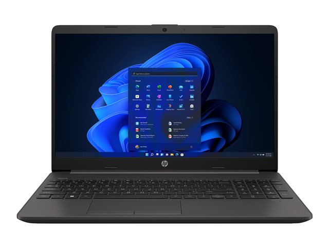 HP 250 G9 Laptop – Intel Core i5 12th Gen, 16GB RAM, 512GB SSD, 15.6” FHD Display, Windows 11 Pro