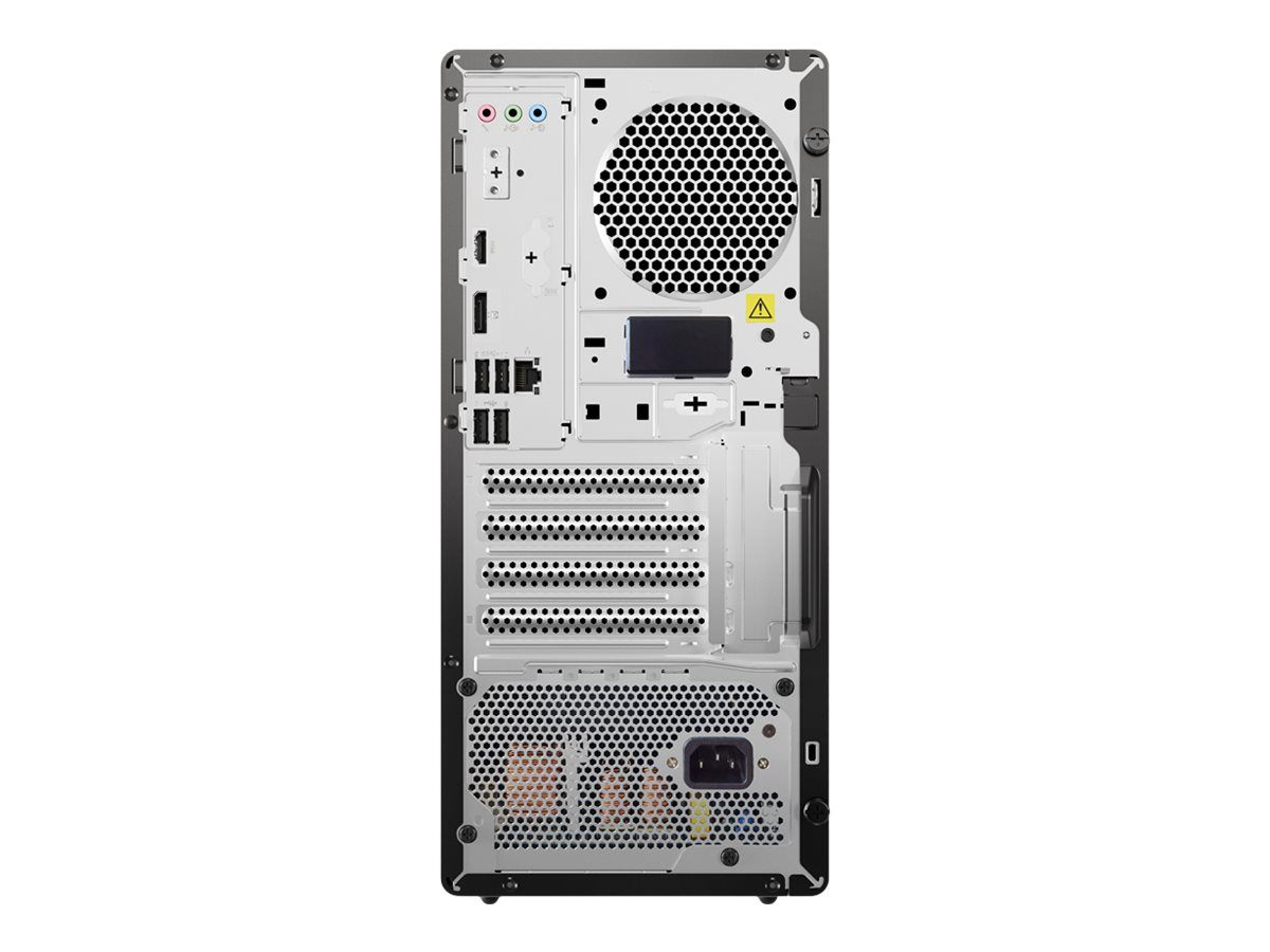 Lenovo ThinkCentre Neo 70T Gen 3 Tower – Intel Core i5 12th Gen, 8GB RAM DDR5, 256GB SSD, Windows 11 Pro