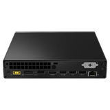 Lenovo ThinkCentre Neo 50q Gen 4 Mini PC – Intel Core i3 12th Gen, 8GB RAM, 256GB SSD, Windows 11 Pro