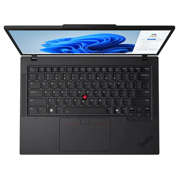 Lenovo ThinkPad T14 Gen 5 – AMD Ryzen 5 PRO 8540U – 16GB RAM – 512GB NVMe SSD – 14" – Windows 11 Pro