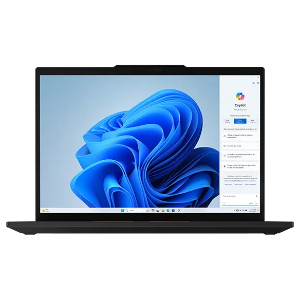Lenovo ThinkPad T14 Gen 5 – AMD Ryzen 5 PRO 8540U – 16GB RAM – 512GB NVMe SSD – 14" – Windows 11 Pro