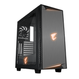 Core i7 8th Gen Gaming PC 16GB 512GB NVMe GEFORCE GTX 1060 3GB GPU Windows 11 Pro