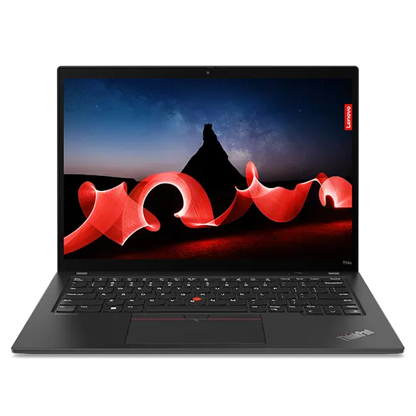 Lenovo ThinkPad T14s Gen 4 14" WUXGA Laptop | Intel Core i5-1345U 13th Gen | 16GB RAM | 256GB NVMe SSD | Windows 11 Pro