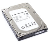 1TB 3.5" SATA Hard Disk Drive | 100% Health | Fully Tested | Desktop HDD