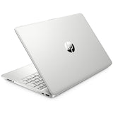 Refurbished HP 15s-fq2037na Core i5-1135G7 8GB 256GB SSD 15.6 Inch Windows 11 Pro