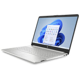 Refurbished HP 15s-fq2037na Core i5-1135G7 8GB 256GB SSD 15.6 Inch Windows 11 Pro