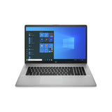 HP 470 G5 i5 11th Gen 8GB 256GB SSD Windows 11 Pro 17.3" Display