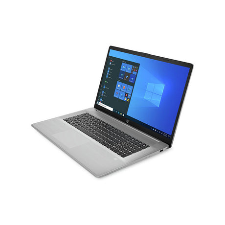 HP 470 G5 i5 11th Gen 8GB 256GB SSD Windows 11 Pro 17.3" Display