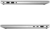 HP EliteBook 830 G8 i7 11th Gen 16GB 512GB NVMe SSD Windows 11 Pro 13.3" Display EU Keyboard