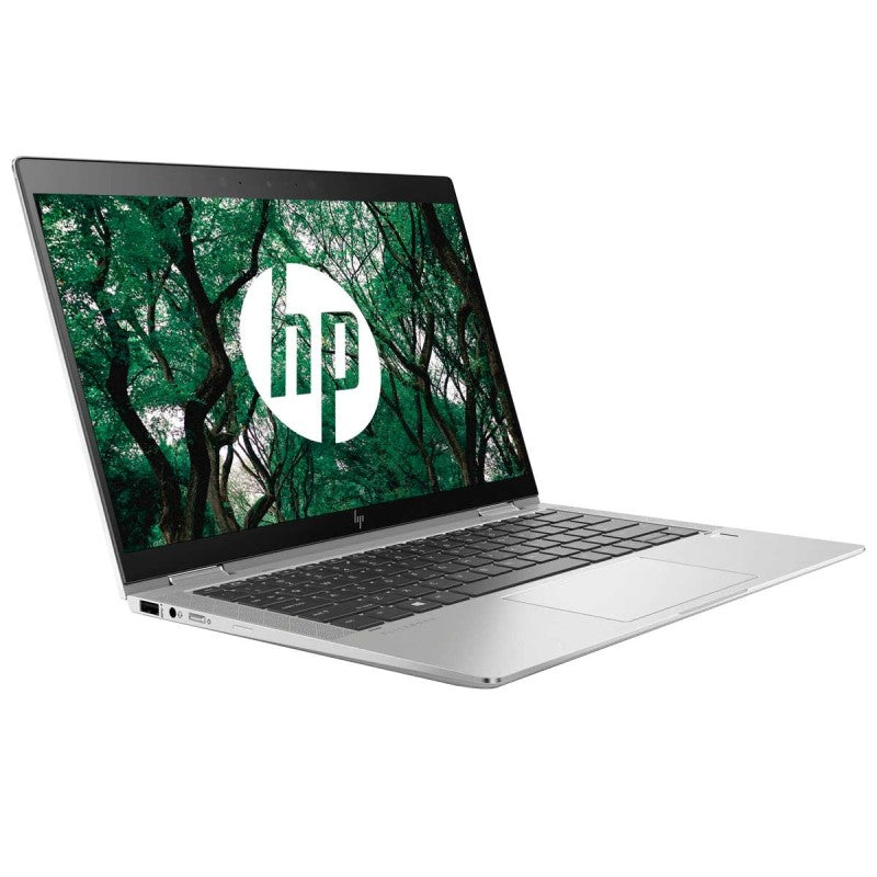 Refurbished HP EliteBook X360 1030 G3 Core i7-8550U - 16GB 512GB NVMe Windows 11 Pro 13.3" Display