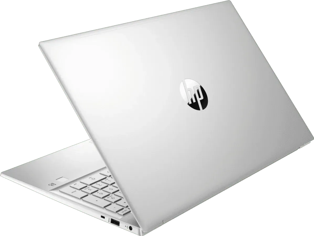 HP Pavilion 15-EG0XXX 15.6" Touchscreen Display i3 11th Generation 8GB 256GB Windows 11 Pro