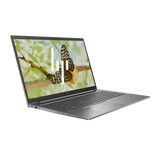 HP ZBook Firefly 15 G7 – i7 10th Gen, 16GB RAM, 512GB NVMe SSD, Windows 11 Pro, 15.6" FHD Laptop
