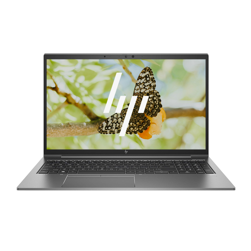 HP ZBook Firefly 15 G7 – i7 10th Gen, 16GB RAM, 512GB NVMe SSD, Windows 11 Pro, 15.6" FHD Laptop